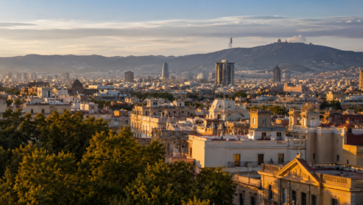 Gobernanza climática y territorio